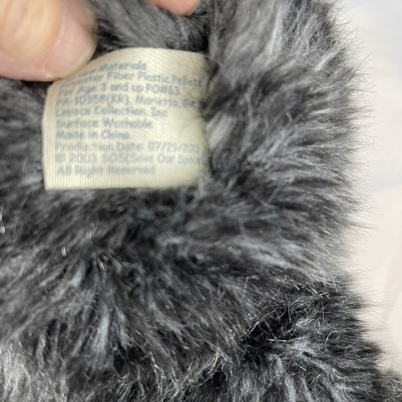 SOS Save Our Space Gorilla Ape Monkey Stuffed Animal Plush San Diego Zoo - Picture 10 of 11